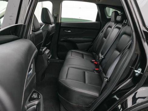 Used 2025 Nissan Murano SL AWD/4WD image 19
