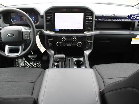 New 2026 Ford F150 XLT w/ FX4 Off-Road Package AWD/4WD image 11