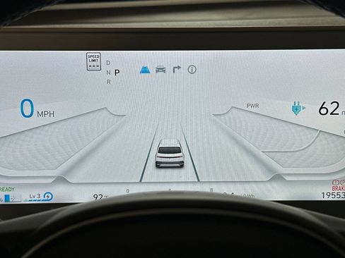 Certified 2024 Hyundai Ioniq 5 SEL RWD image 36