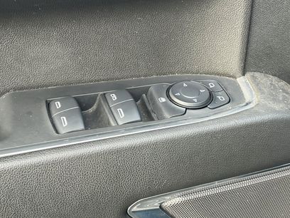 Certified 2024 Chevrolet Silverado 1500 RST w/ LPO, Dark Essentials Package