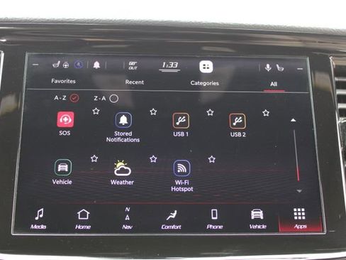 Used 2021 Dodge Durango GT AWD/4WD image 34