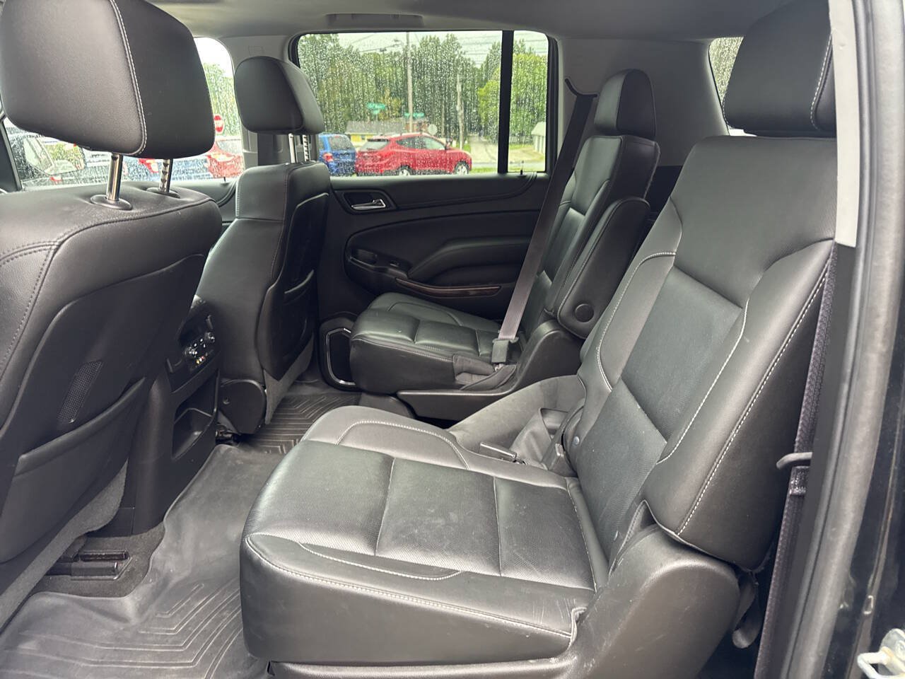 Used 2016 GMC Yukon XL SLT w/ Open Road Package AWD/4WD image 20