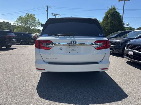 Used 2019 Honda Odyssey EX-L image 4