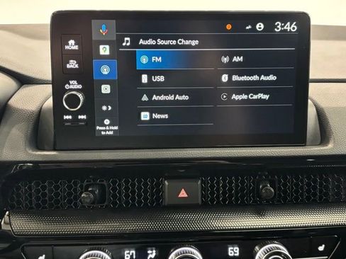 New 2026 Honda CR-V Sport Touring image 16