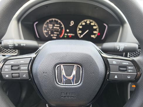 New 2026 Honda Civic LX image 14