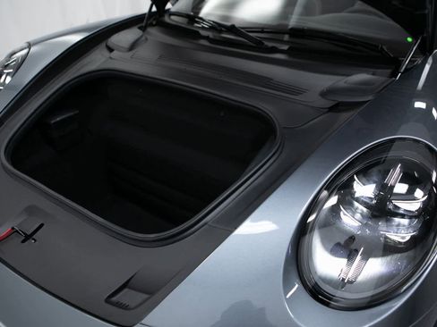 Certified 2025 Porsche 911 Targa 4 GTS image 29