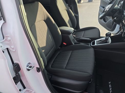 New 2026 Hyundai Venue SE image 21