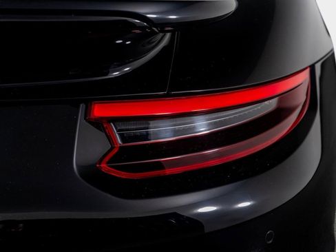 Used 2019 Porsche 911 Turbo w/ Light Design Package AWD/4WD image 13