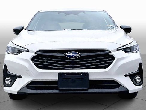 New 2026 Subaru Impreza RS image 3