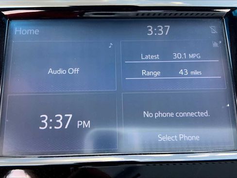 Used 2018 Toyota Camry SE FWD image 32