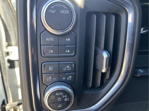Used 2020 GMC Sierra 2500 Denali w/ Denali Ultimate Package image 24