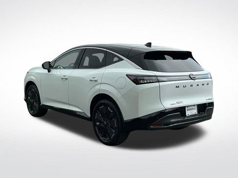 New 2026 Nissan Murano Platinum AWD/4WD image 5