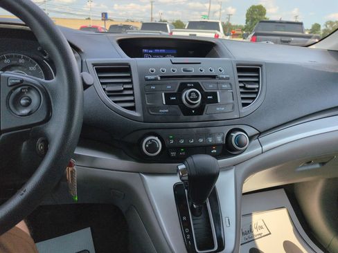 Used 2014 Honda CR-V EX image 18