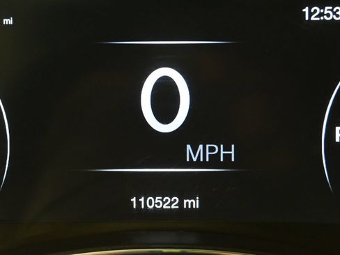 Used 2021 Jeep Grand Cherokee Limited w/ Quick Order Package 28K 80th AWD/4WD image 26