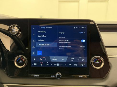 Used 2024 Lexus RX 350 F Sport image 21