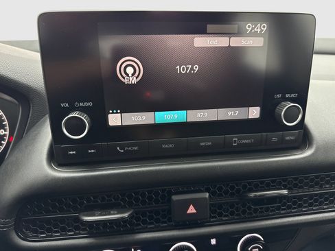 Used 2023 Honda HR-V LX image 25