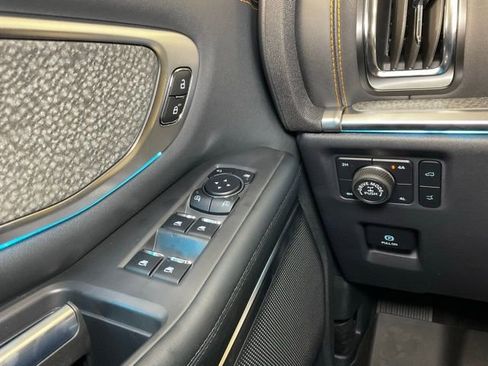 New 2025 Ford Expedition Tremor image 22