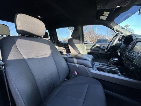 Certified 2019 Ford F150 XLT w/ Equipment Group 302A Luxury image 34