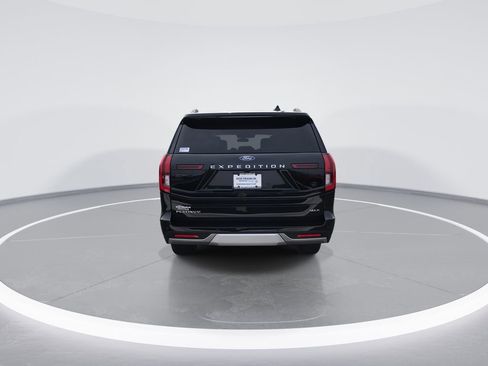 New 2026 Ford Expedition Max Platinum w/ Platinum Ultimate Package AWD/4WD image 7