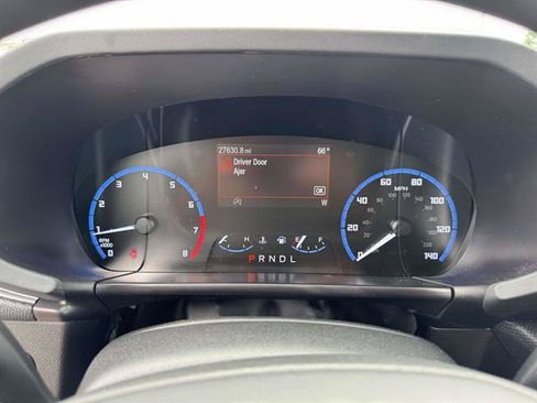 Used 2023 Ford Bronco Sport Big Bend AWD/4WD image 17