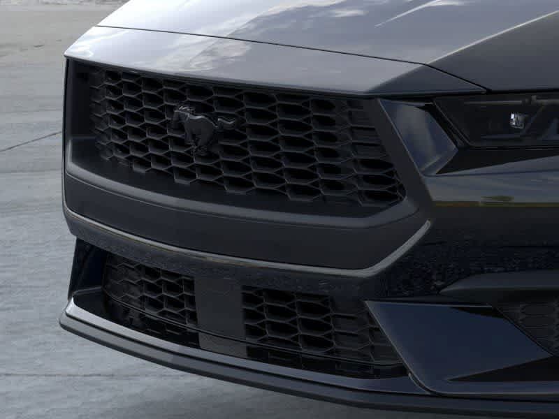 New 2025 Ford Mustang Premium RWD image 17