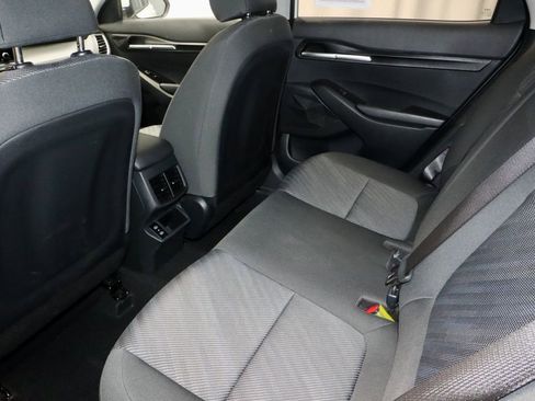 Used 2024 Kia Seltos LX AWD/4WD image 20