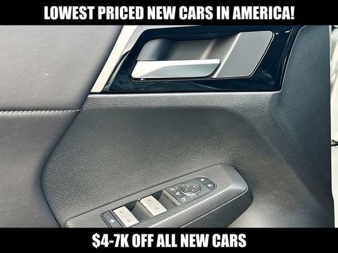 New 2026 Mitsubishi Outlander SE FWD image 22