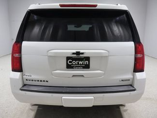 Used 2018 Chevrolet Suburban Premier AWD/4WD video 3