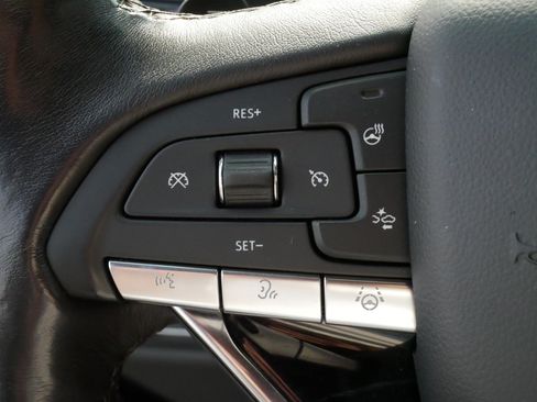 Used 2023 Cadillac Escalade Sport w/ Touring Package AWD/4WD image 22