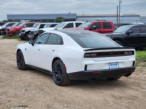 New 2026 Dodge Charger Scat Pack AWD/4WD image 2