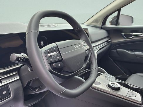 New 2026 Kia Sportage SX Prestige AWD/4WD image 27