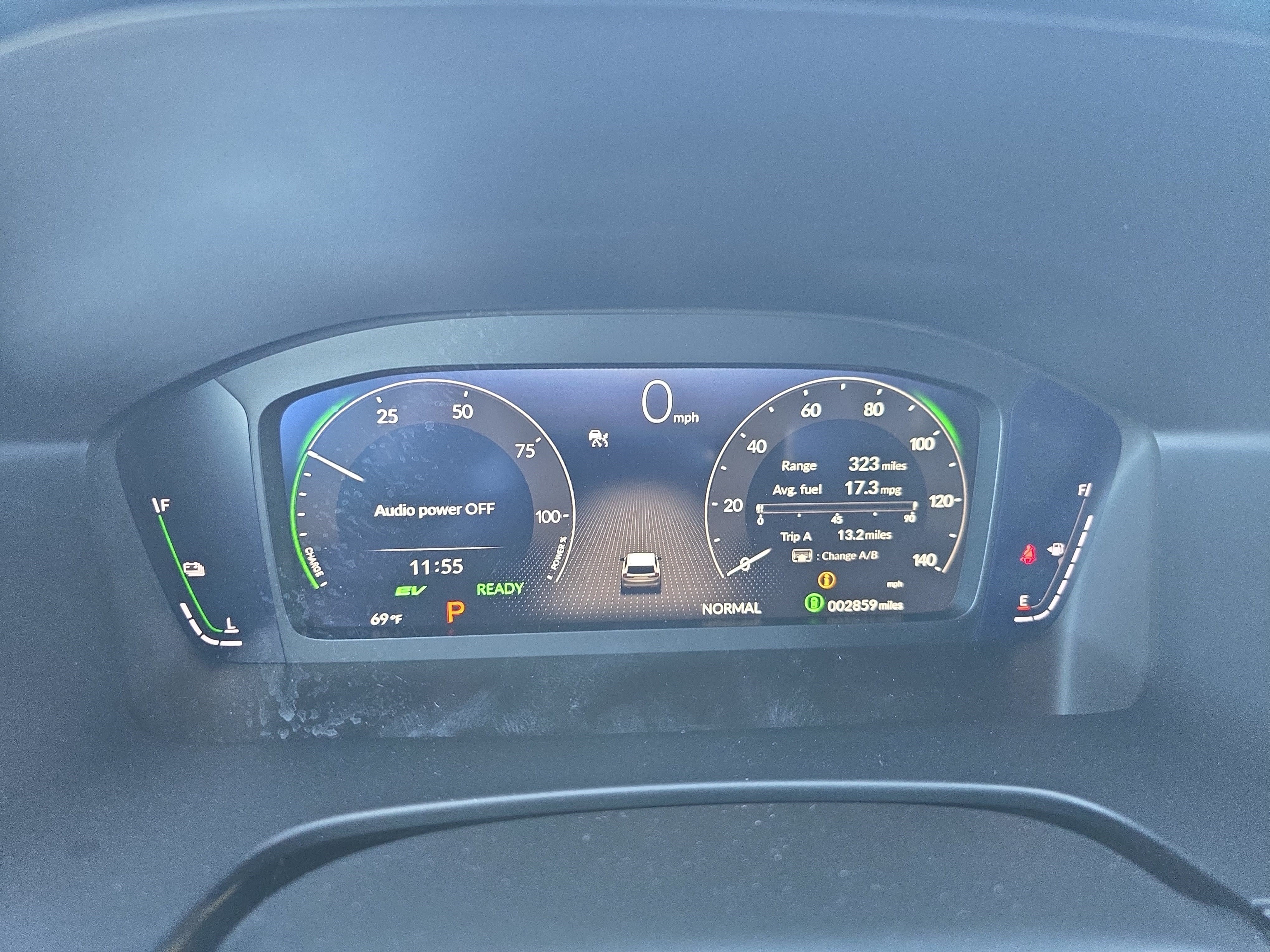Certified 2026 Honda CR-V TrailSport image 19