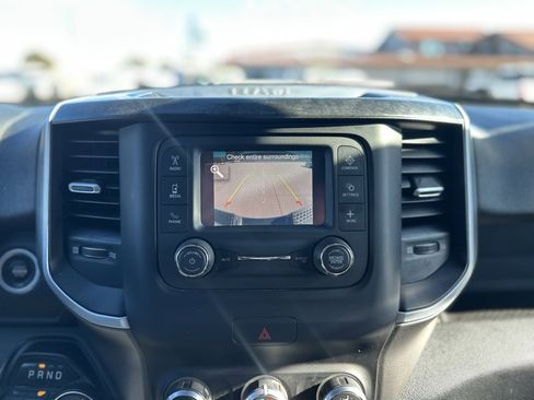 Used 2021 RAM 2500 Big Horn image 23