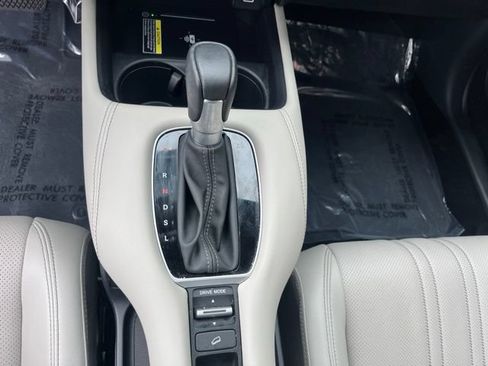 Used 2024 Honda HR-V EX-L image 19