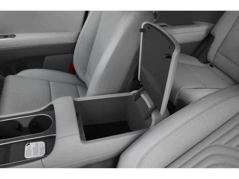 New 2026 Hyundai Palisade SEL AWD/4WD image 4