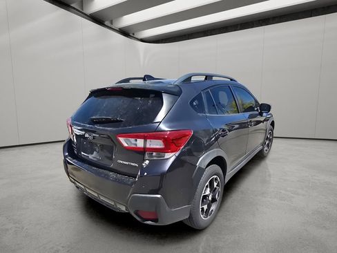 Used 2018 Subaru Crosstrek 2.0i Premium w/ Moonroof Package AWD/4WD image 10