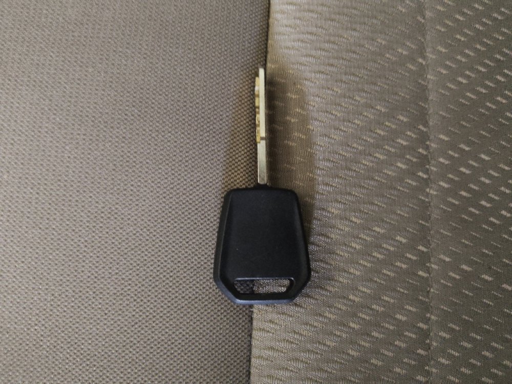 Used 2018 Ford EcoSport S FWD image 32