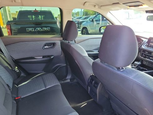 Used 2023 Nissan Rogue SV image 33