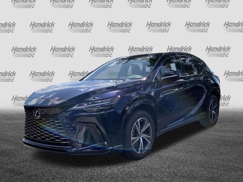 Used 2026 Lexus RX 350 Premium w/ Accessory Package (Z1) FWD image 5