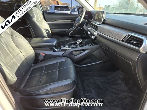 Certified 2020 Kia Telluride EX image 19