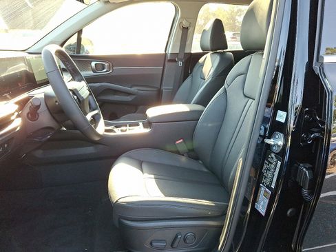 New 2026 Kia Sorento EX w/ EX Premium Package image 7