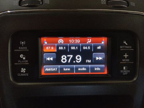 Used 2020 Dodge Journey SE w/ SE Popular Equipment Group FWD image 25
