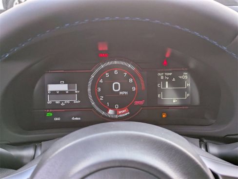 New 2025 Subaru BRZ tS image 30