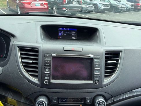 Used 2012 Honda CR-V EX-L image 14