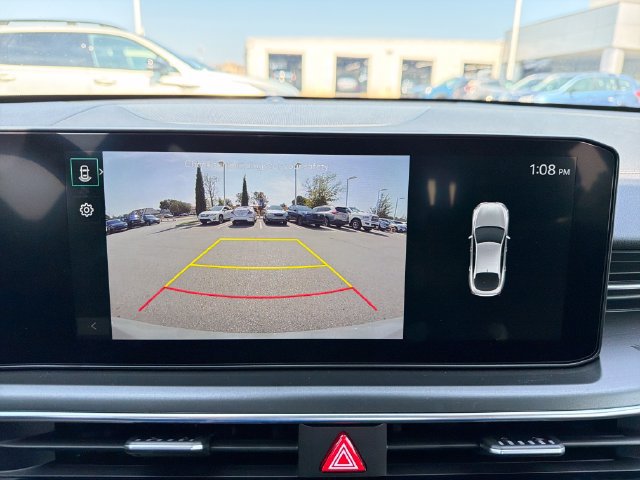 New 2026 Kia K5 GT-Line FWD image 13