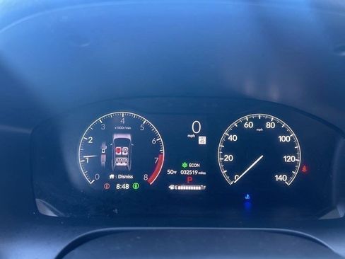 Used 2023 Honda HR-V EX-L image 12