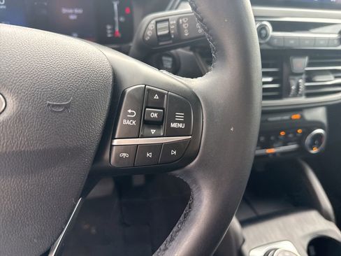 Certified 2024 Ford Escape Active image 20