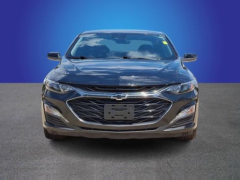 Used 2024 Chevrolet Malibu LT w/ Midnight Edition FWD image 2