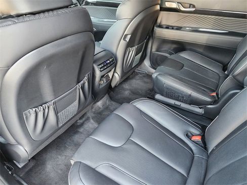 Used 2025 Hyundai Palisade Calligraphy image 22