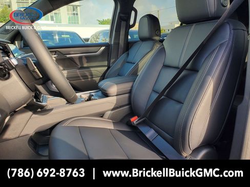 New 2026 GMC Acadia Elevation w/ Black Edition FWD image 22